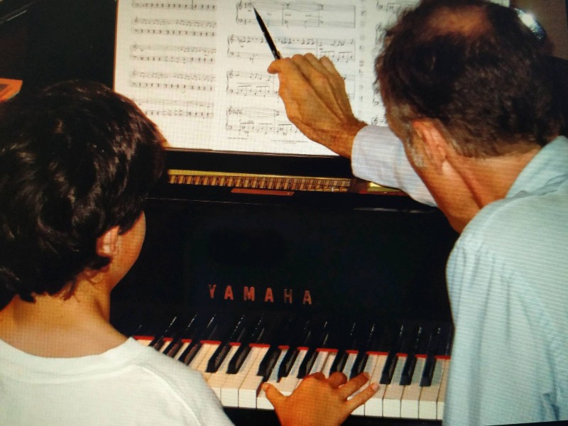 Prendre des cours de piano débutant à Toulouse